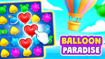 Balloon Paradise